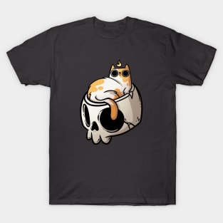 If I Fits, I Sits T-Shirt